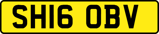 SH16OBV