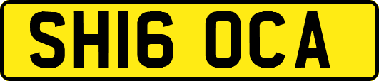 SH16OCA
