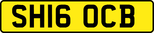 SH16OCB