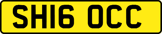 SH16OCC