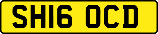SH16OCD