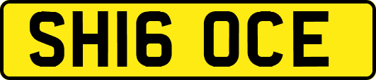 SH16OCE