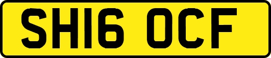 SH16OCF