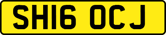SH16OCJ