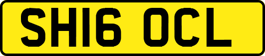 SH16OCL