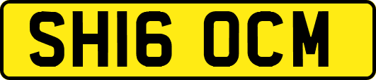 SH16OCM