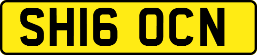 SH16OCN