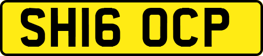 SH16OCP