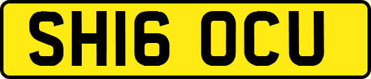 SH16OCU