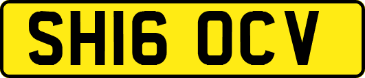 SH16OCV