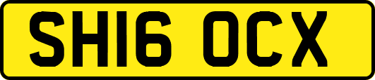 SH16OCX