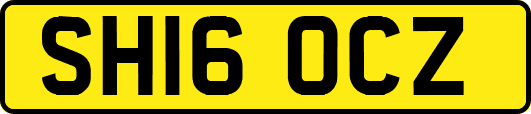 SH16OCZ
