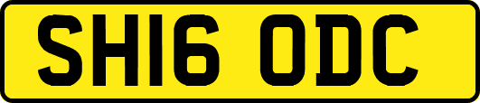 SH16ODC