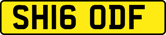 SH16ODF