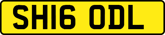 SH16ODL