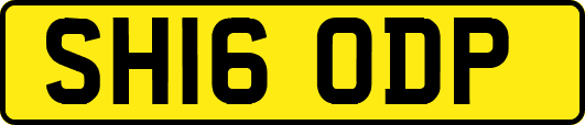 SH16ODP