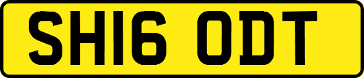 SH16ODT
