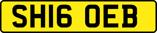 SH16OEB