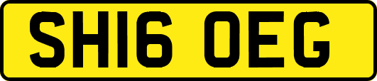 SH16OEG