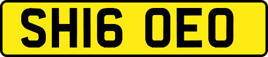 SH16OEO
