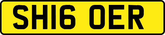 SH16OER
