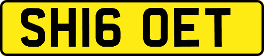 SH16OET