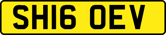 SH16OEV