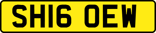 SH16OEW