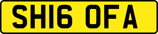 SH16OFA
