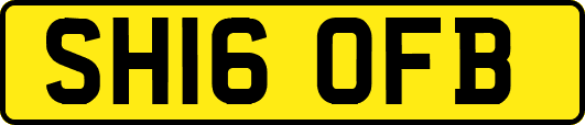 SH16OFB
