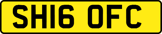 SH16OFC