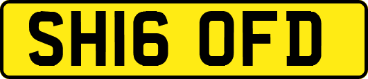 SH16OFD