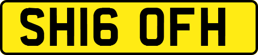 SH16OFH