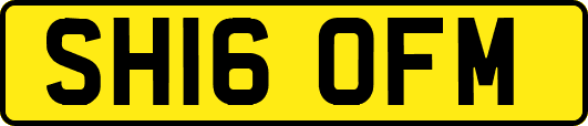 SH16OFM
