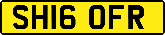 SH16OFR