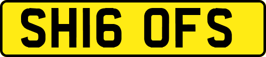 SH16OFS