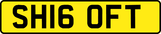 SH16OFT