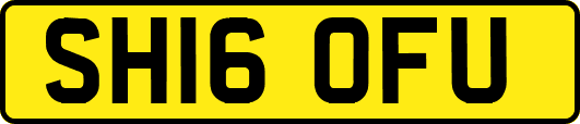 SH16OFU