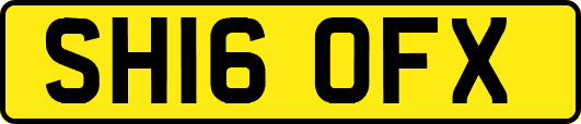SH16OFX