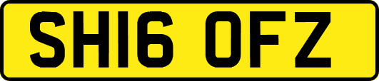 SH16OFZ