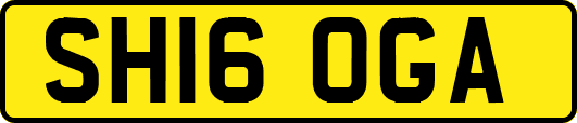 SH16OGA