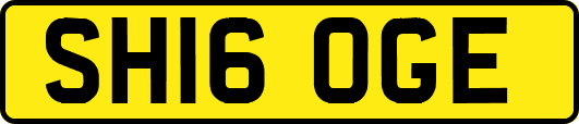 SH16OGE