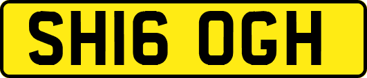SH16OGH