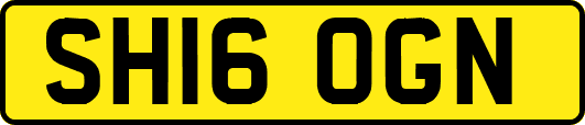 SH16OGN