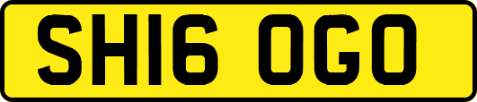 SH16OGO