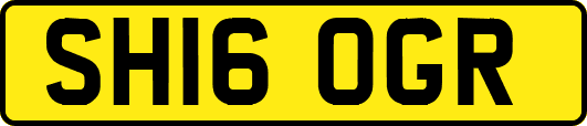 SH16OGR