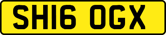 SH16OGX