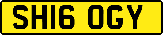 SH16OGY