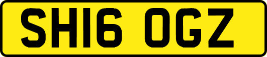 SH16OGZ