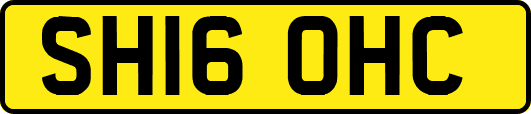 SH16OHC